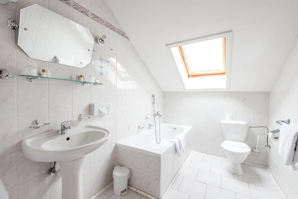 Monti Spa Frantiskovy Lazne Quarto foto
